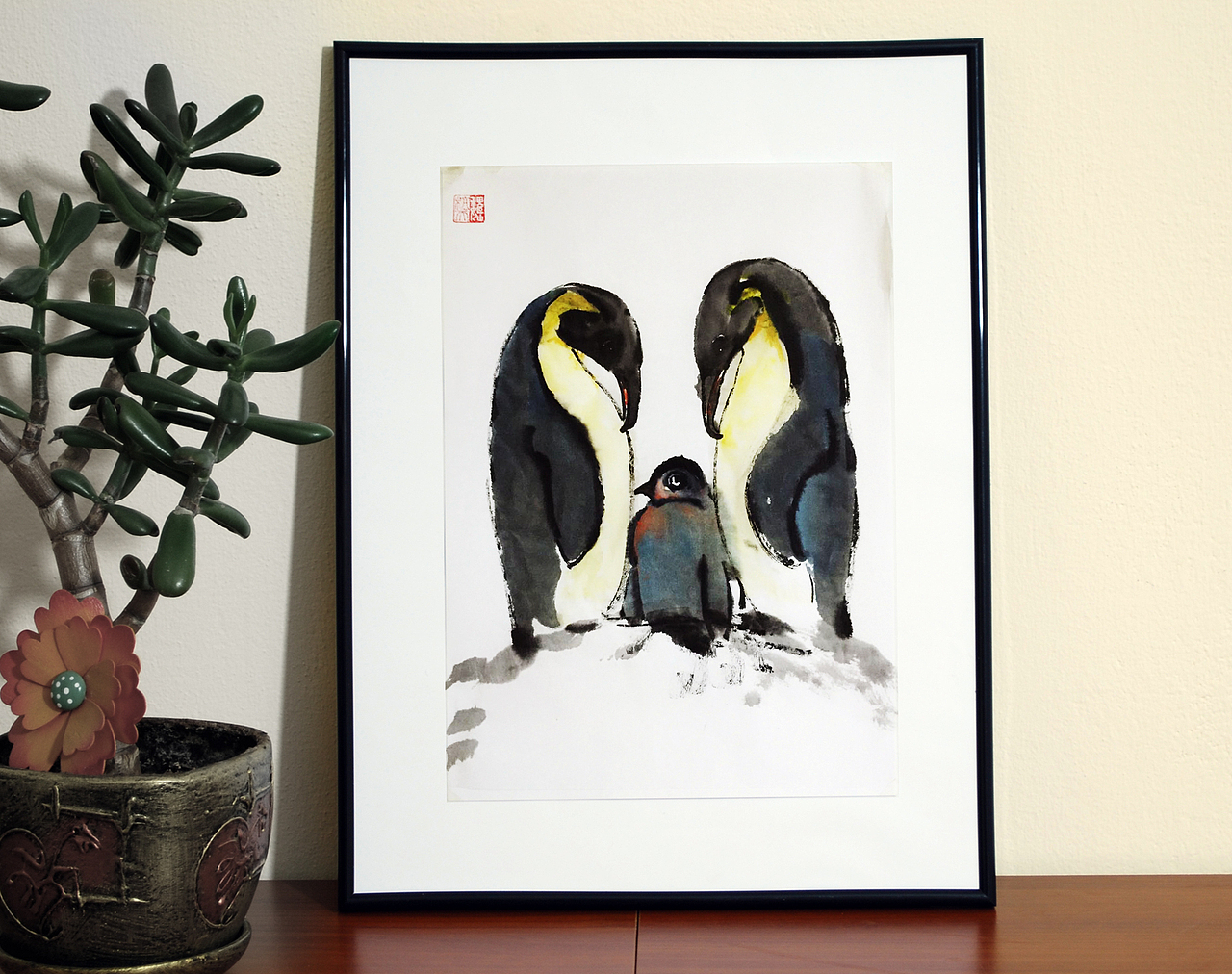 一生的黄金时代