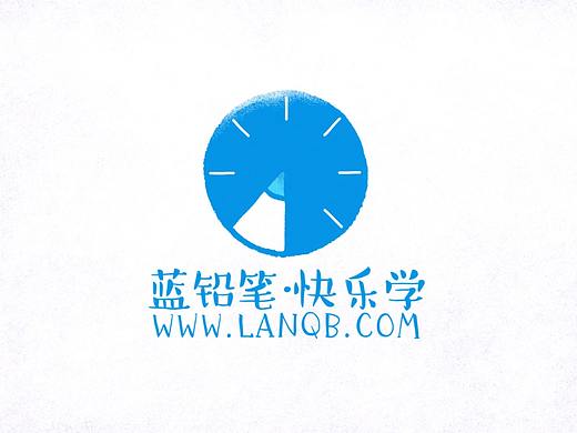 蓝铅笔绘画宣传动画·手绘向