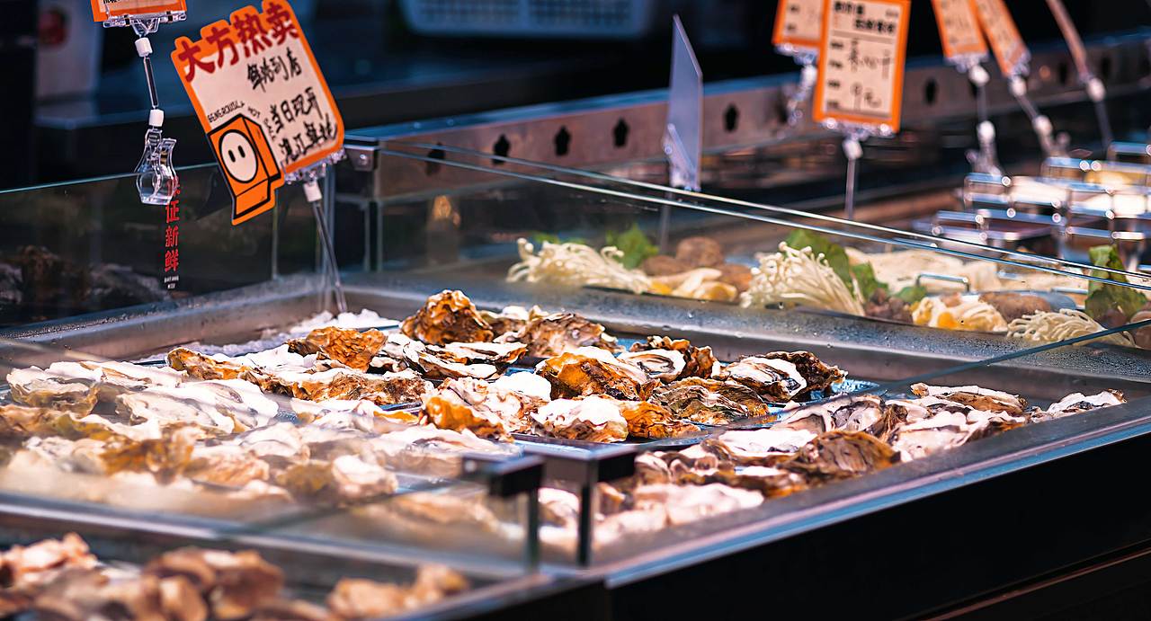 底气策划全案案例——牛大方 鲜牛火锅市场