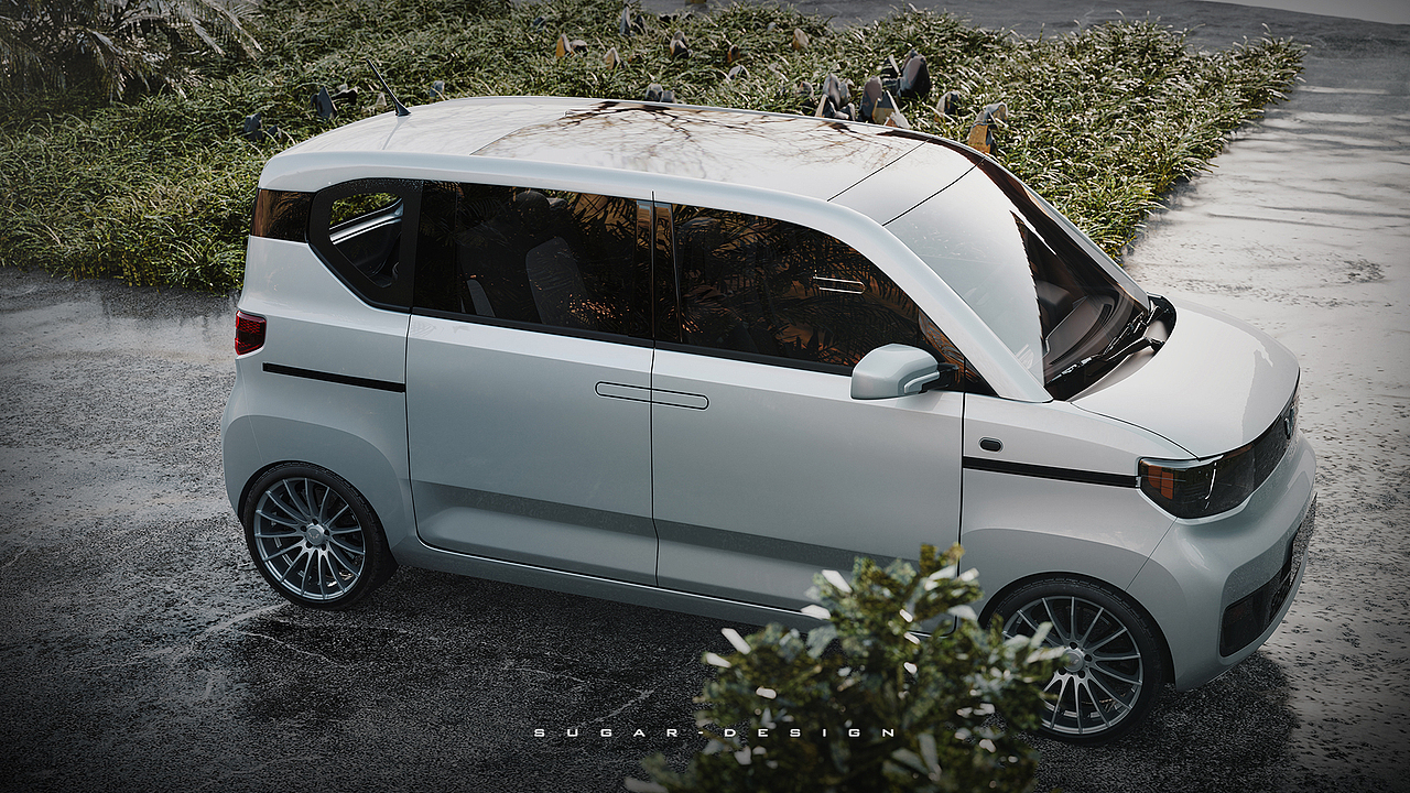 庭院会客厅哈哈!