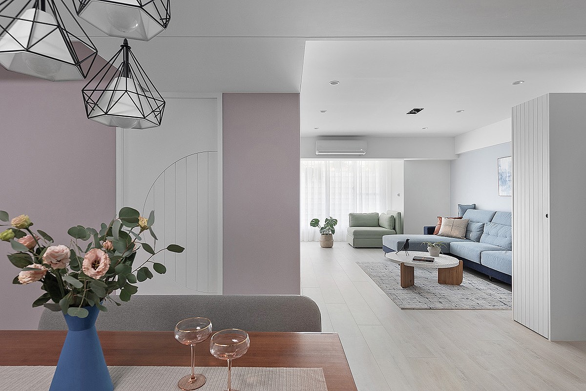 成都家装技巧（图ZMjI1MzkxOTky） - 家装设计 - 站酷设计师世纪东升装饰原创素材 - 站酷ZCOOL