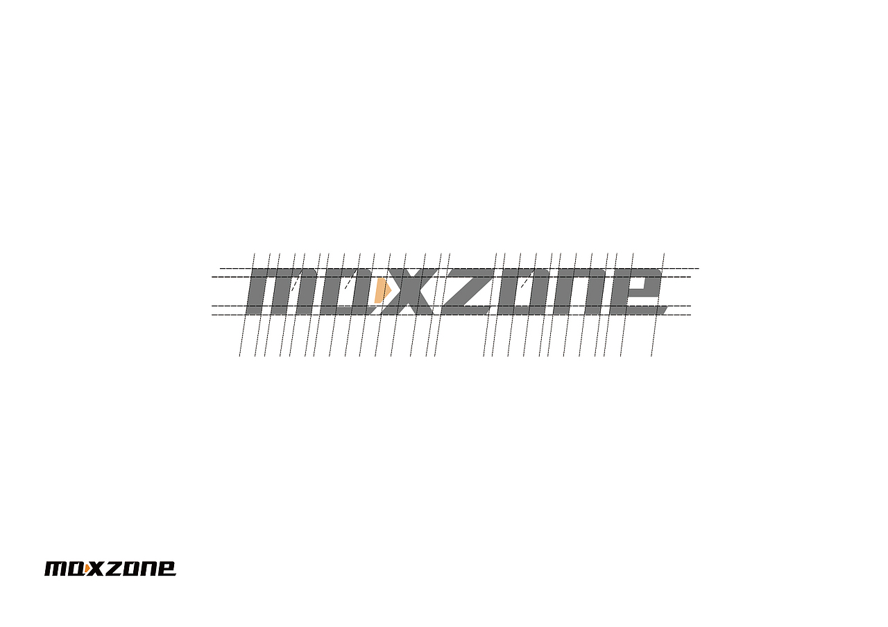 MAXZONE VI（图ZMjUzNjg4MjMy） - 品牌 - 站酷设计师肆零寺原创素材 - 站酷ZCOOL