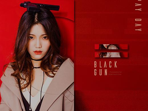 Black Gun