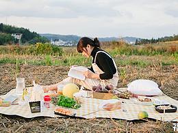 野餐 下午茶 冷餐