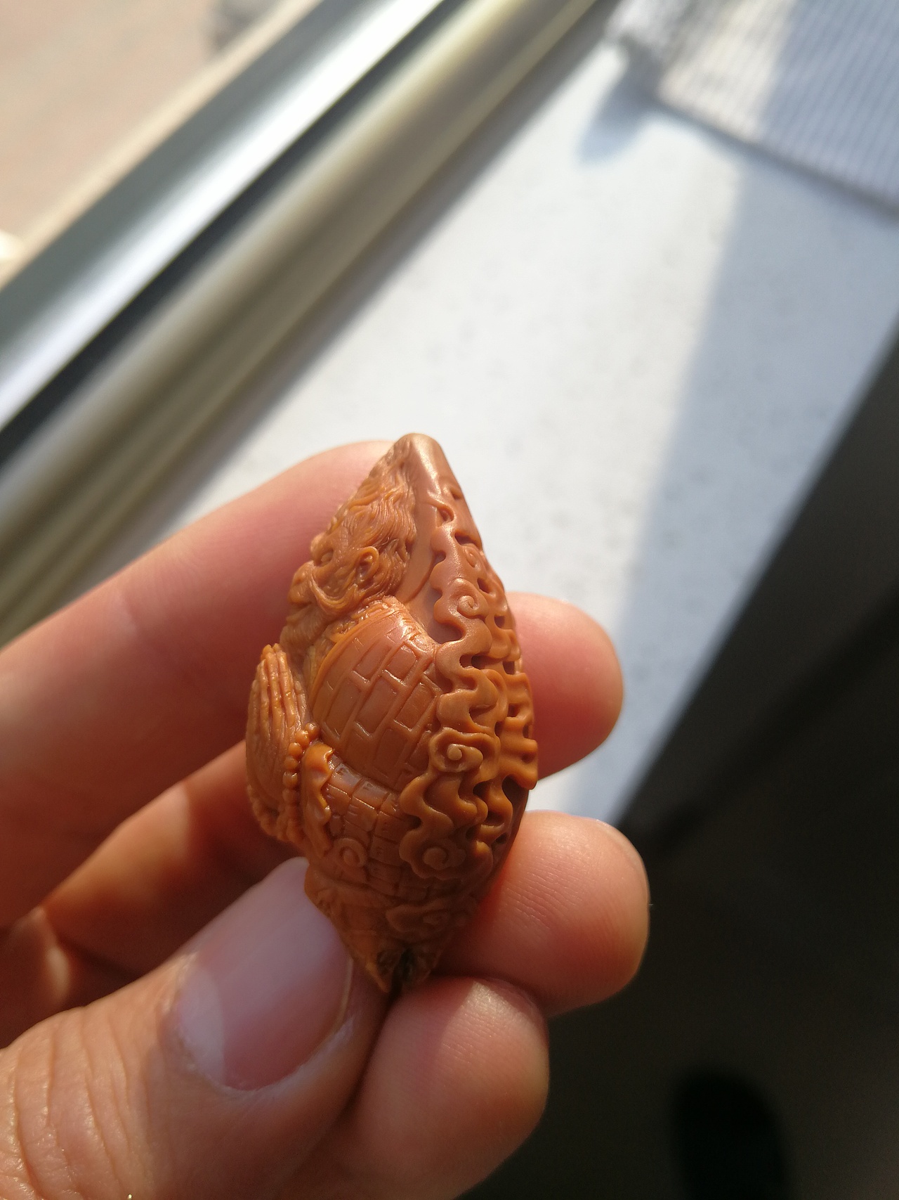 一念大圣【第二颗】