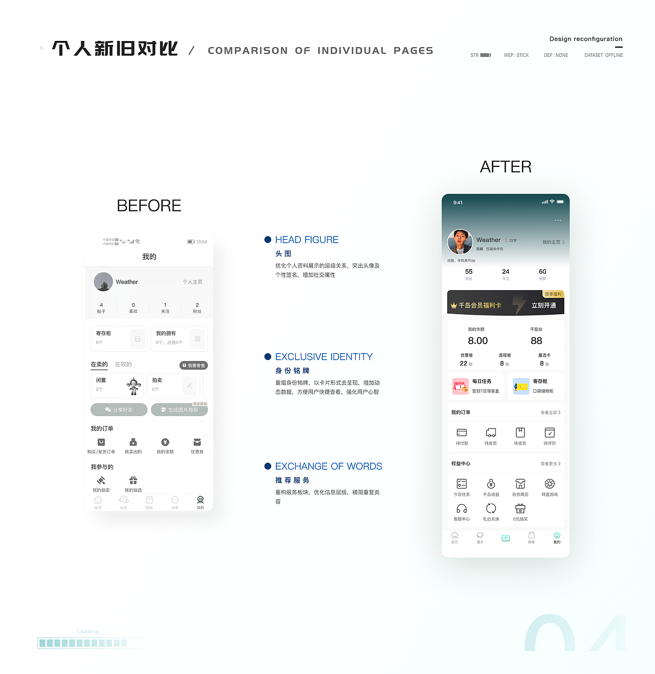 千岛潮玩APP项目分析复盘