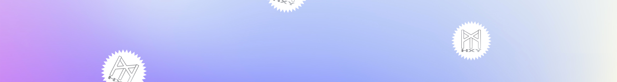 Hooxy的個人主頁（封面預覽） - 主頁封面設置 - 站酷設計師Hooxy原創(chuàng)素材 - 站酷ZCOOL