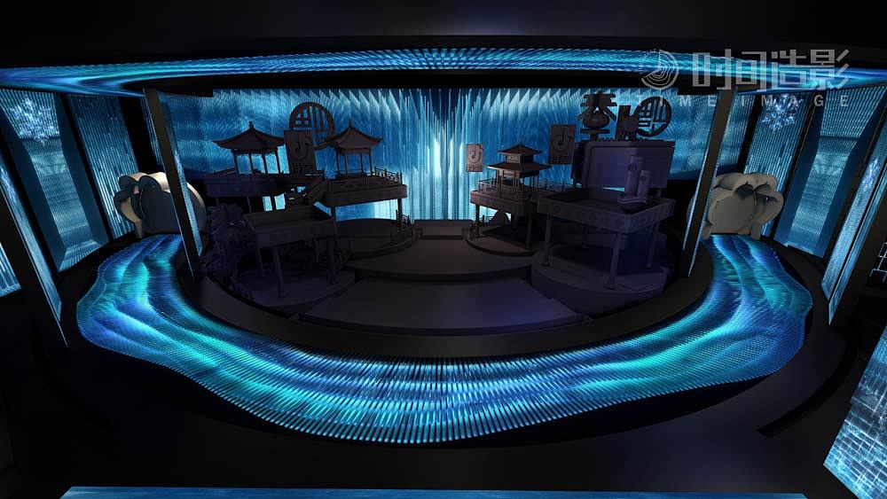 《2022北京春晚|一起看京晚!一起向春天!》