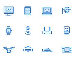 圖標(biāo)設(shè)計(jì)