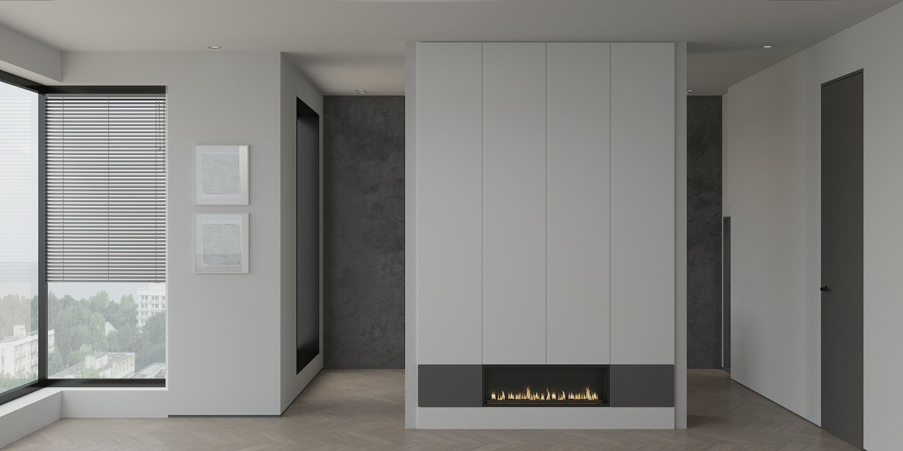 辰舍设计│A Free Home（图ZMjExMzI2ODI0） - 家装设计 - 站酷设计师辰舍设计原创素材 - 站酷ZCOOL