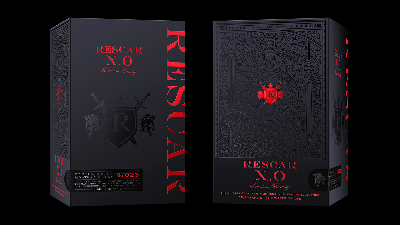 贝龙堡x彭狮 | 形同璀钻 八面玲珑（图ZMjU5ODY1NTcy） - 包装 - 站酷设计师彭狮设计实验室原创素材 - 站酷ZCOOL