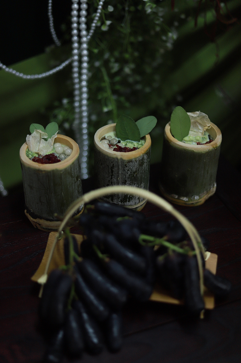 南洋风｜小老虎主题3周岁生日宴（图ZMzE4MDEyNjg4） - 展陈设计 - 站酷设计师MYD派对設計美学原创素材 - 站酷ZCOOL