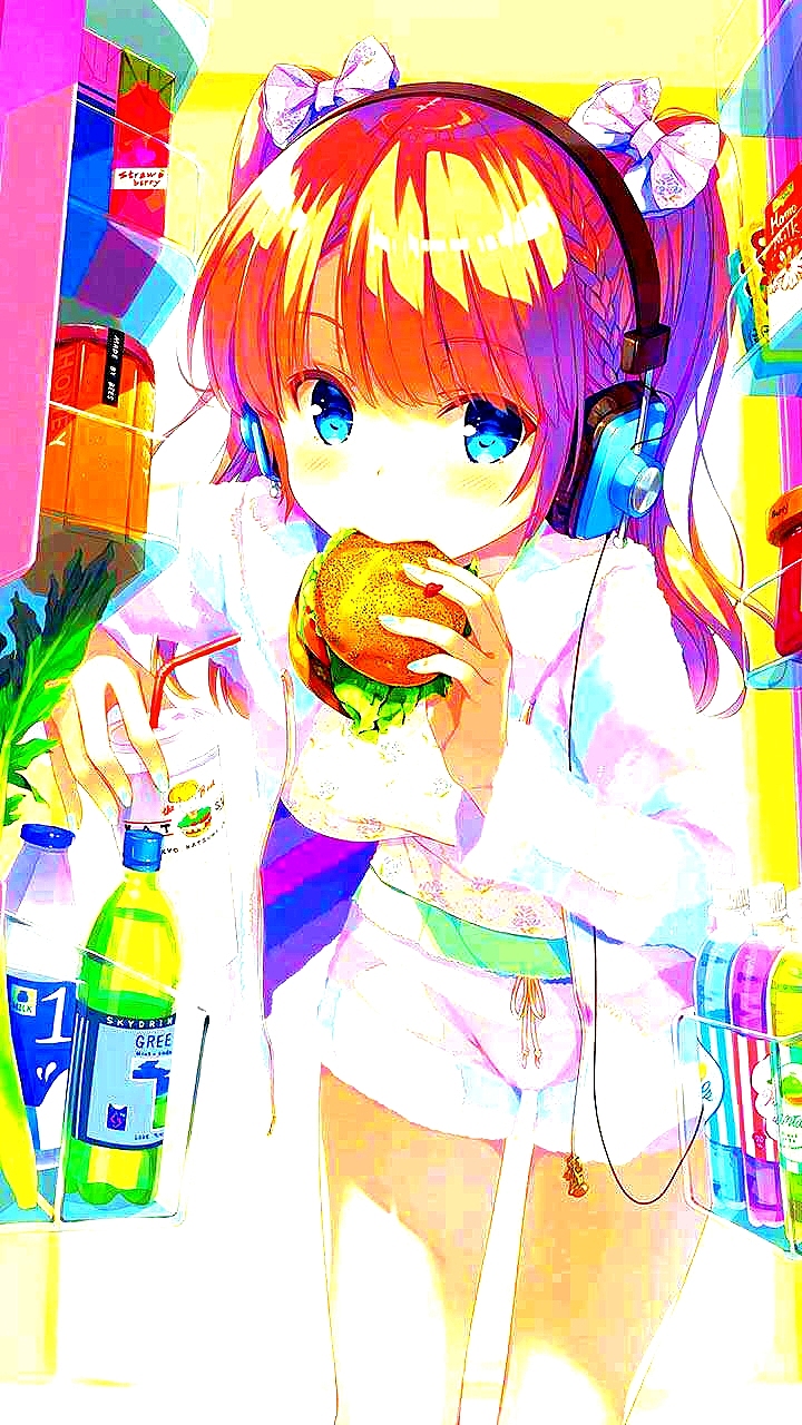 美少女会员（图ZNTAyMDM4MzI=） - 游戏原画 - 站酷设计师越前龙骨原创素材 - 站酷ZCOOL