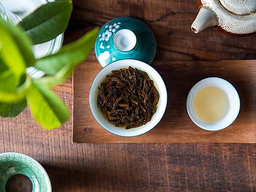 美食摄影 | 问 茶