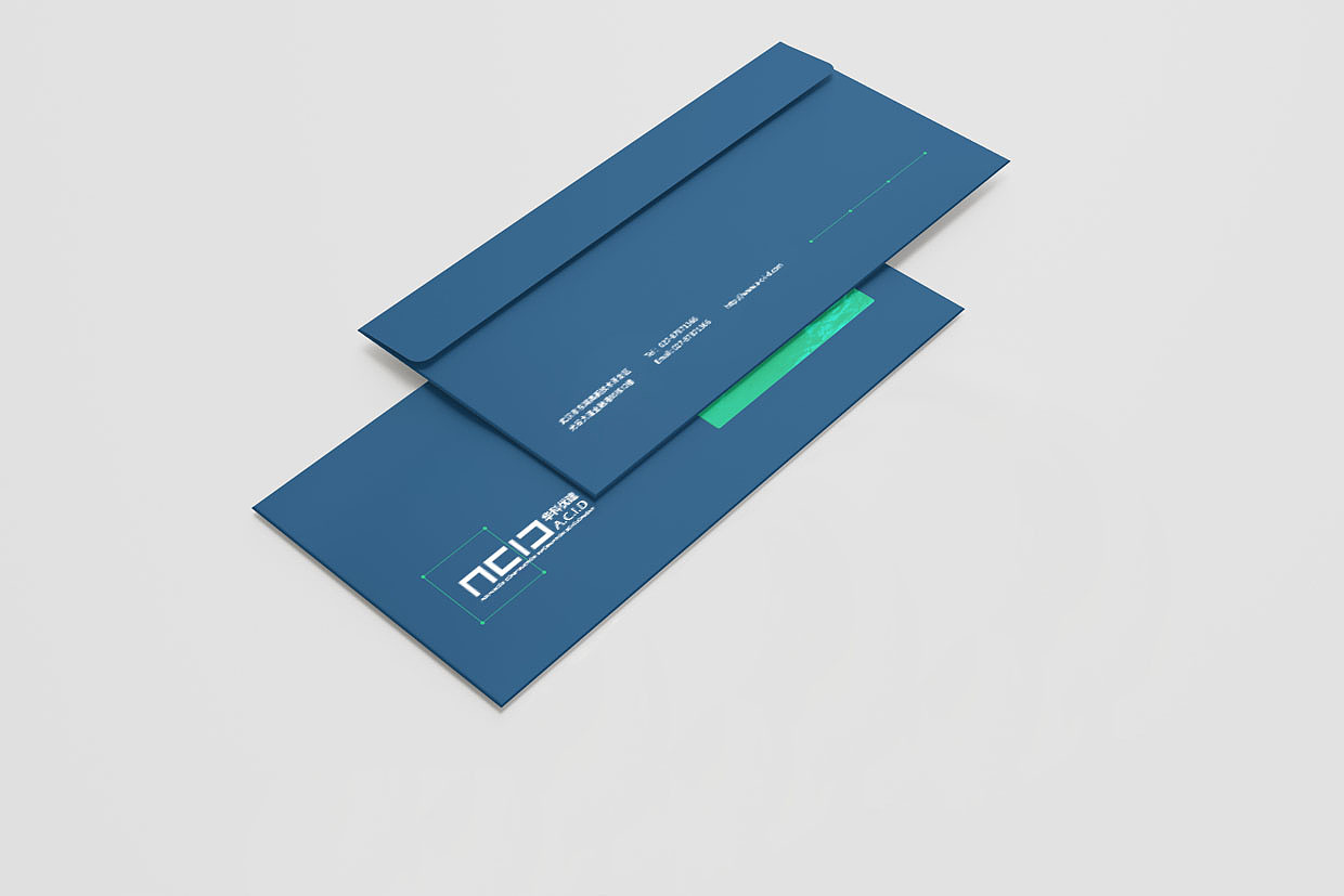 一些信封设计（图ZMTkwNjEwNzI=） - 品牌 - 站酷设计师MissViva原创素材 - 站酷ZCOOL