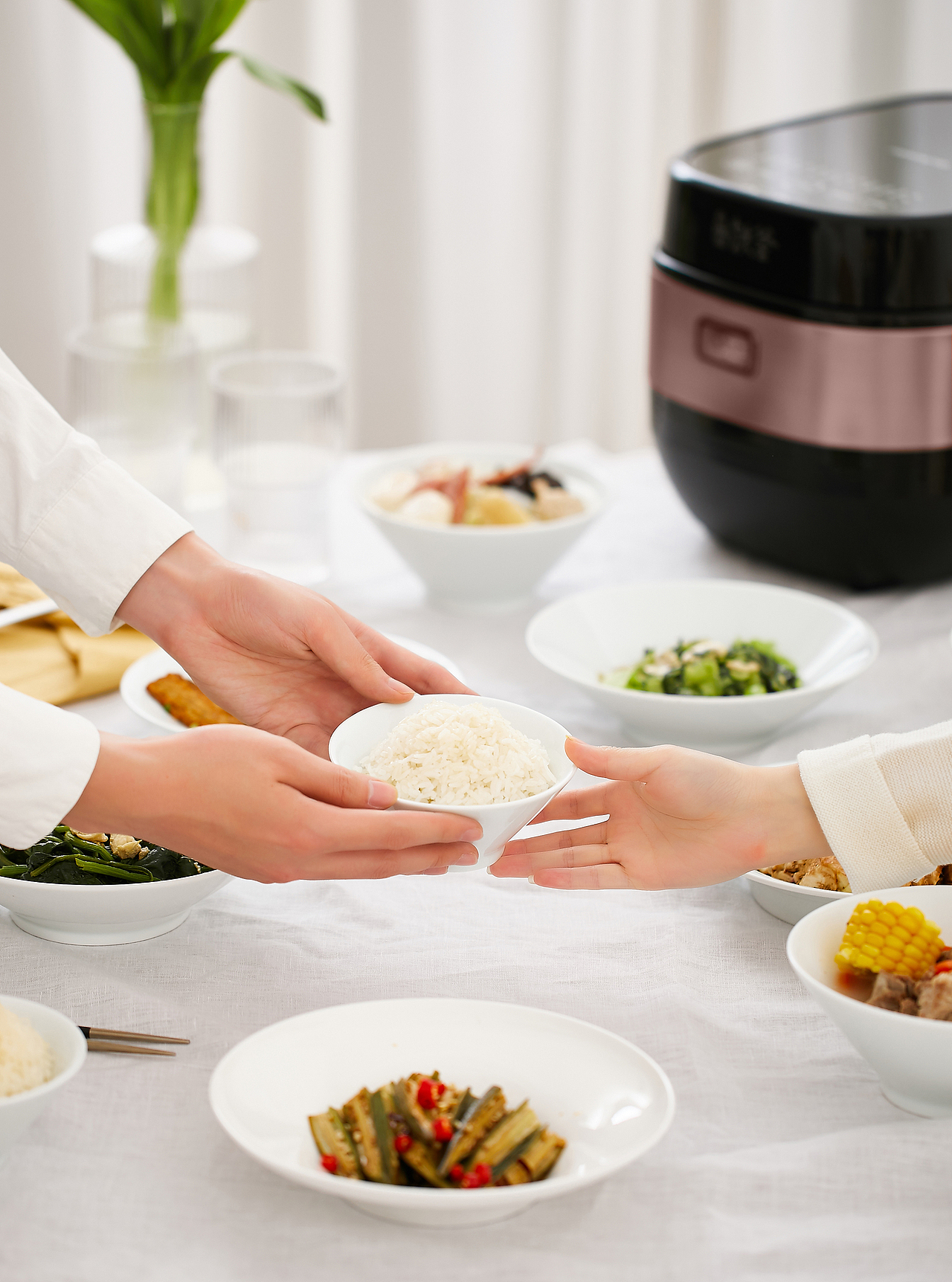 美食食材 - 设计素材拍摄