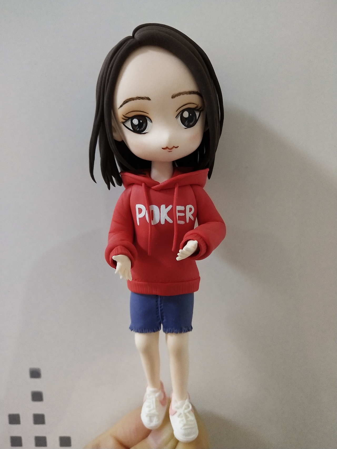 真人转Q版手工定制