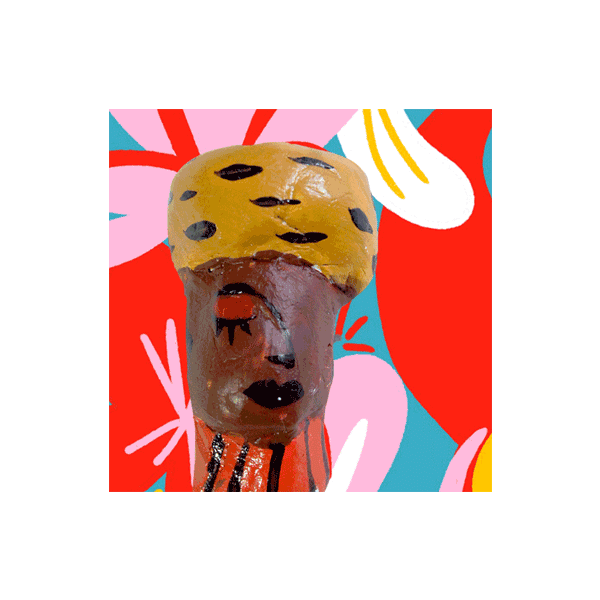 2020 MADWOMEN 日历（图ZMTkzMjEyNjg4） - 图案 - 站酷设计师卡爆彭原创素材 - 站酷ZCOOL