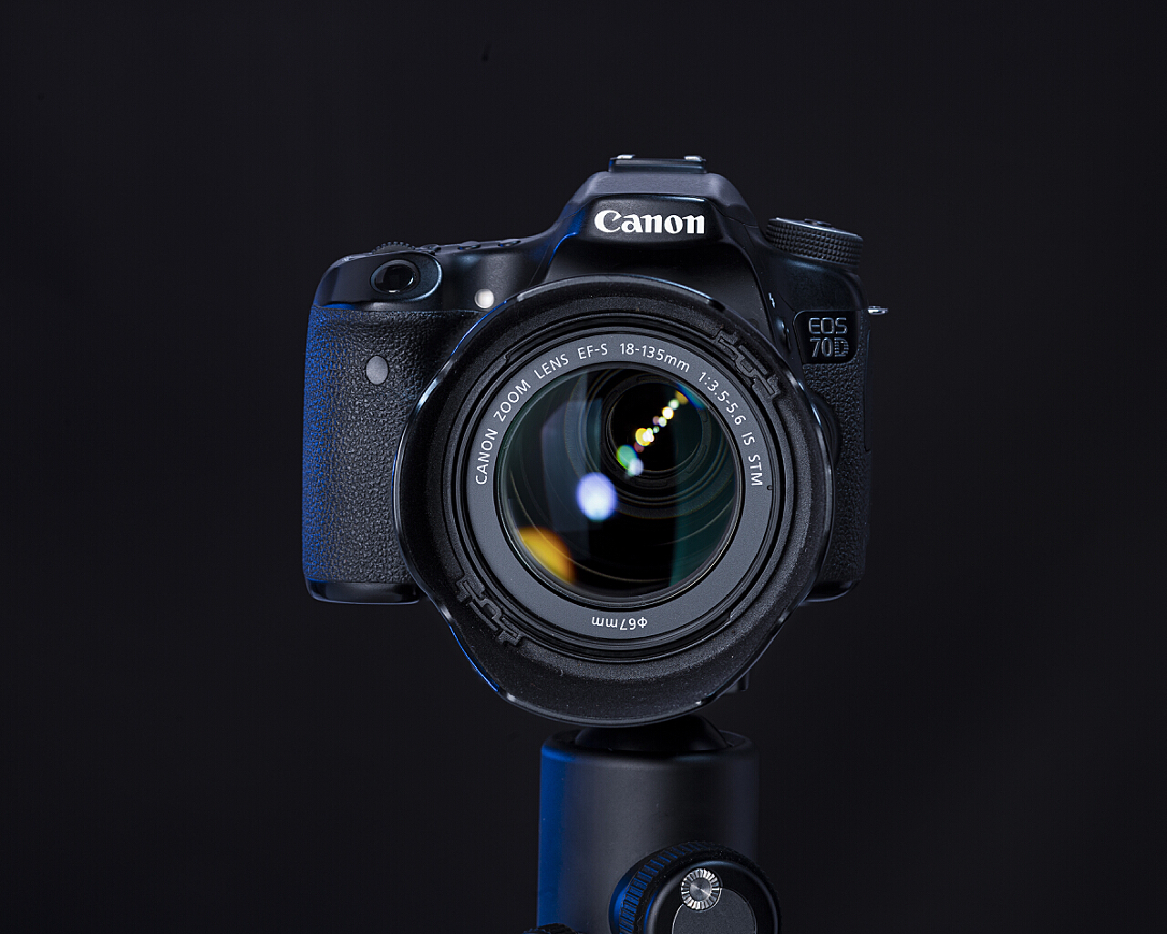 Canon EOS 70D: Hands-on, Review, Specs, Price, Release Date – Blog