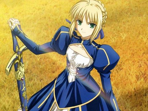fate