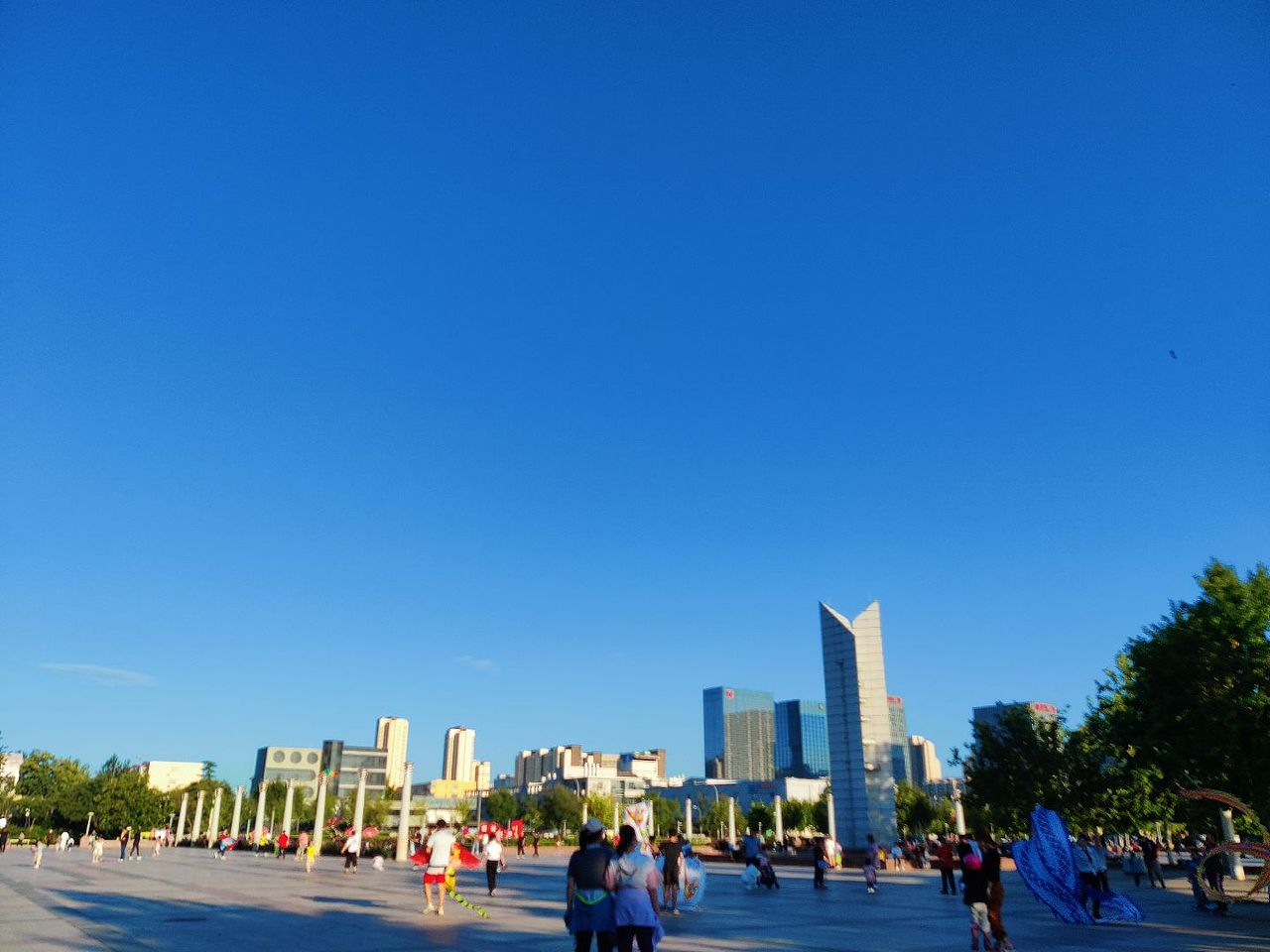 街景实拍（图ZMjc4NTc0NjM2） - 风光摄影 - 站酷设计师芈哲成原创素材 - 站酷ZCOOL