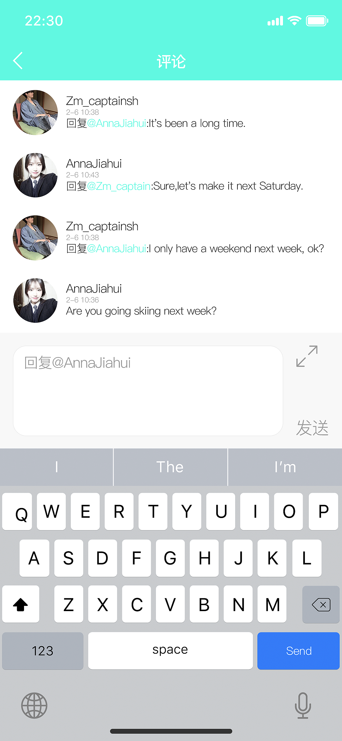 MEET | 社交APP UI用户界面（图ZMTA1NTk5ODU2） - APP界面 - 站酷设计师不是張志明原创素材 - 站酷ZCOOL