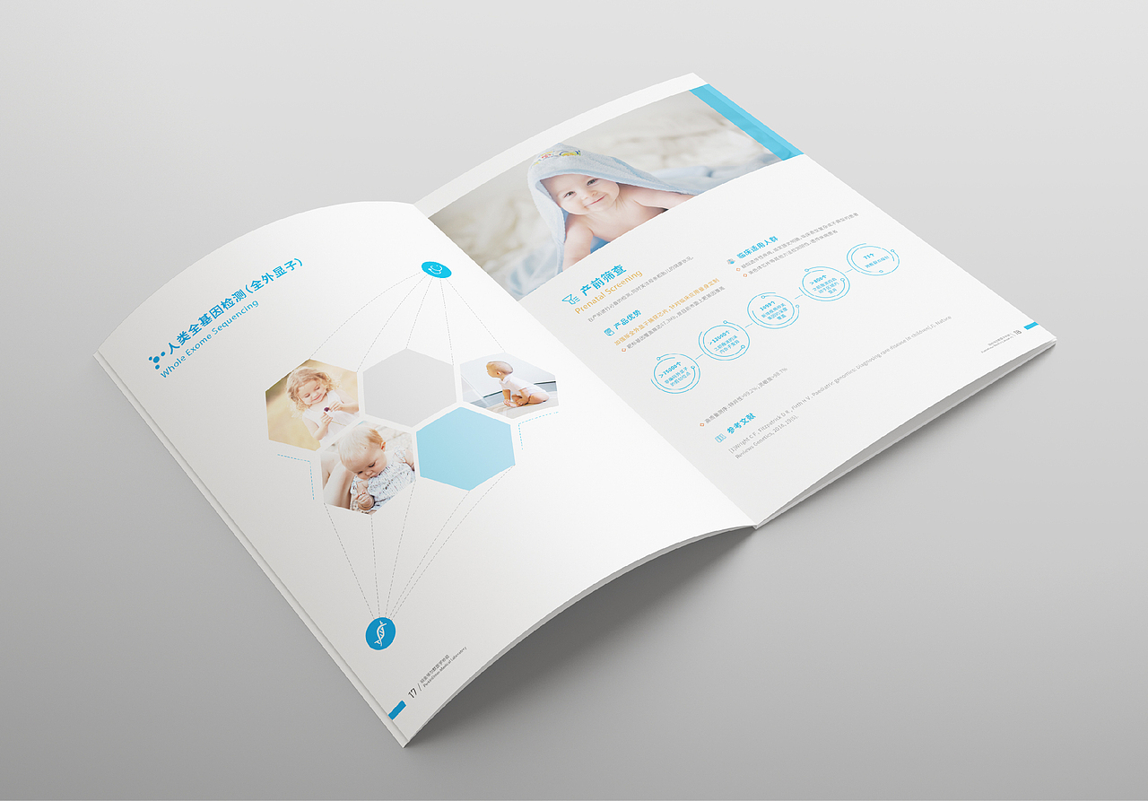 2019商业设计,Amkey 医疗画册设计——Product Style Uniform
@江沢<br>2019 Commercial Design, Amkey Medical Brochure Design - Product Style Uniform<br>@JIANGZE
