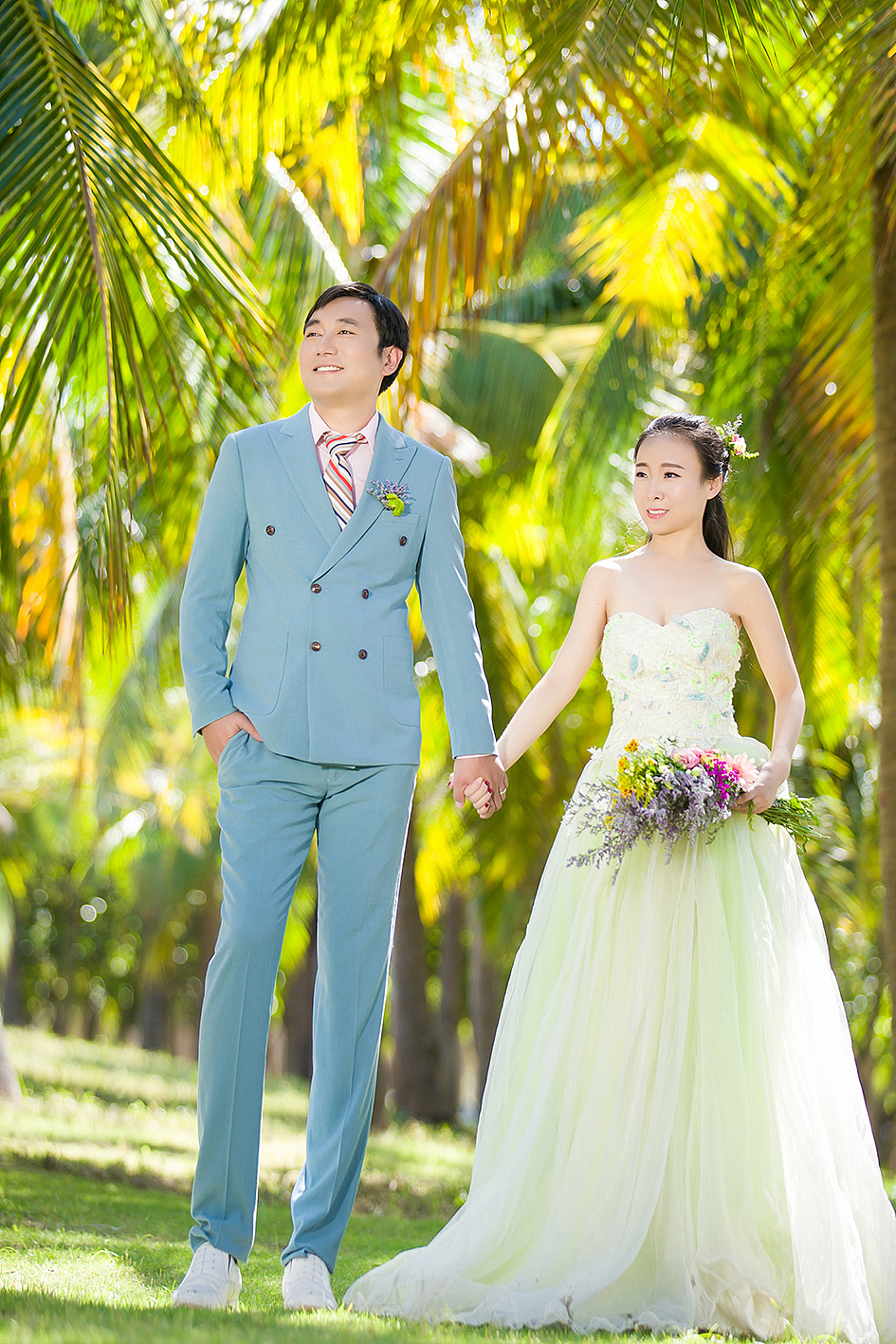 婚纱摄影后期（图ZNzU2MTY5ODQ=） - 修图/后期 - 站酷设计师黃華原创素材 - 站酷ZCOOL
