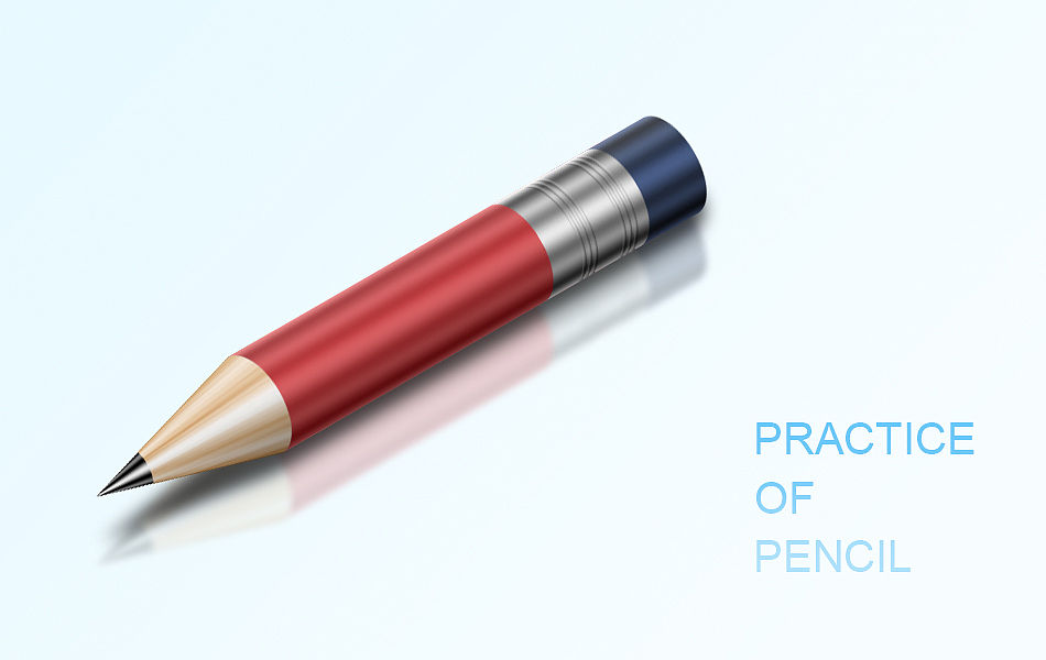 pencil（图ZMTE4MTk4MjMy） - 艺术插画 - 站酷设计师惠子一一原创素材 - 站酷ZCOOL
