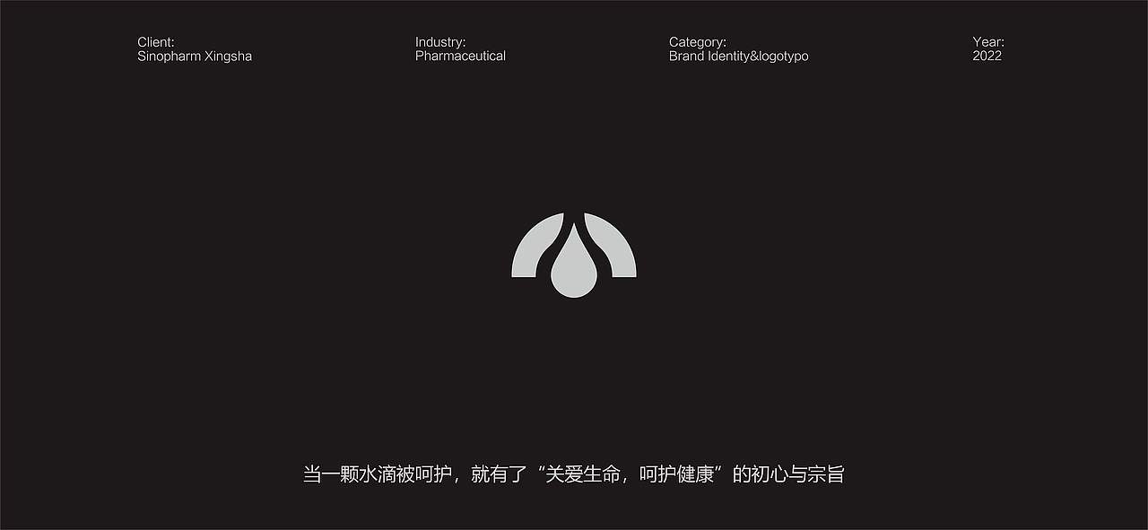 国控星鲨品牌焕新标志设计(图ZMjk2ODU4ODEy) - Logo - 站酷设计师wanlack原创素材 - 站酷ZCOOL