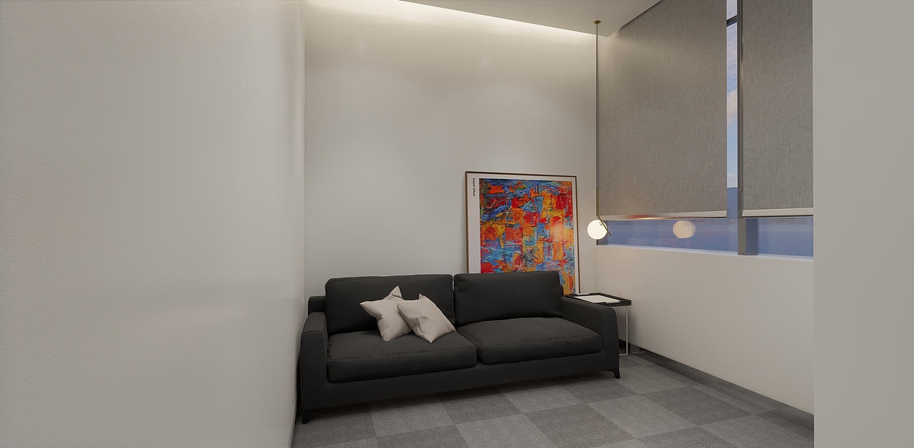 辦公室（圖ZMjQxMDQ2NzE2） - 家裝設計 - 站酷設計師后二原創(chuàng)素材 - 站酷ZCOOL