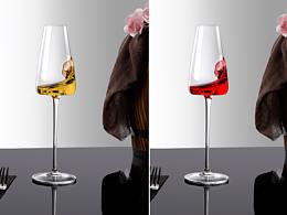 红酒杯