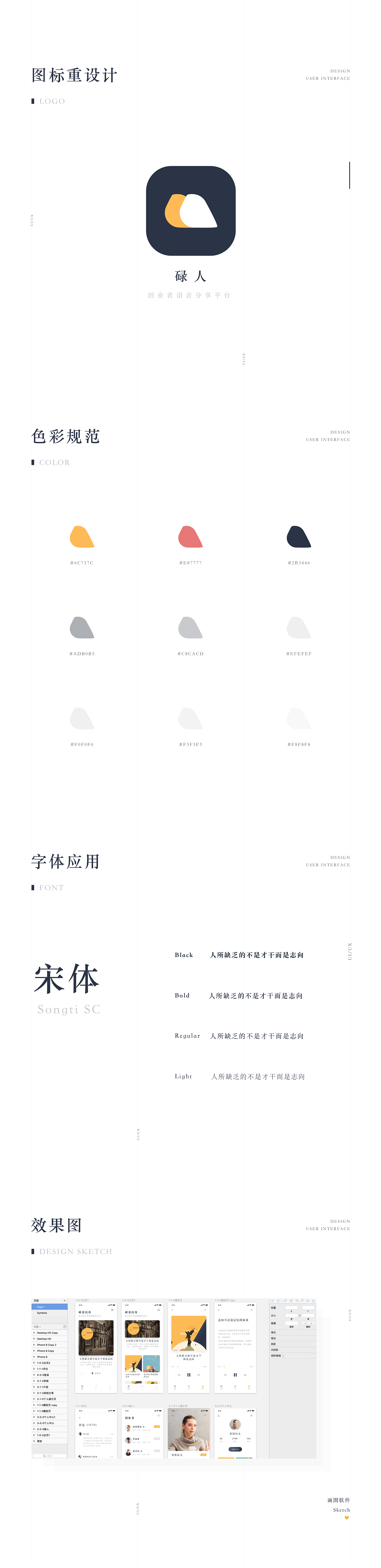 产品重设计（图ZMTE1NjM2NzQ4） - APP界面 - 站酷设计师刘西范原创素材 - 站酷ZCOOL