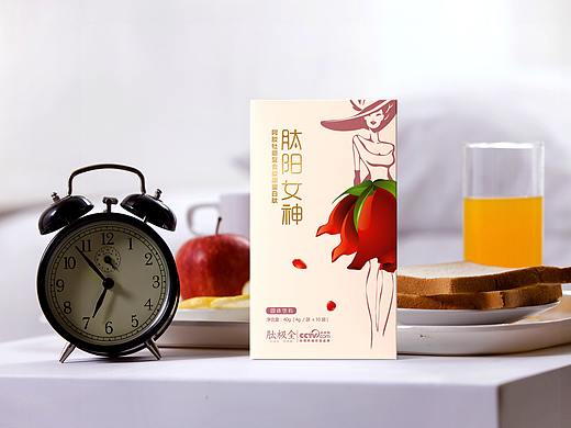 肽阳女神
