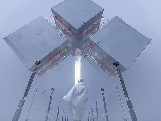 OPPO FIND X 临摹作品