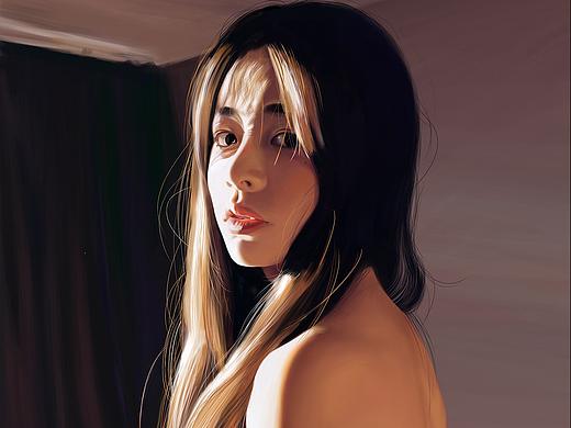 手绘练习（个人主页-ZNTE4OTcxNzI=） - 绘本 - 站酷设计师六佰600原创素材 - 站酷ZCOOL