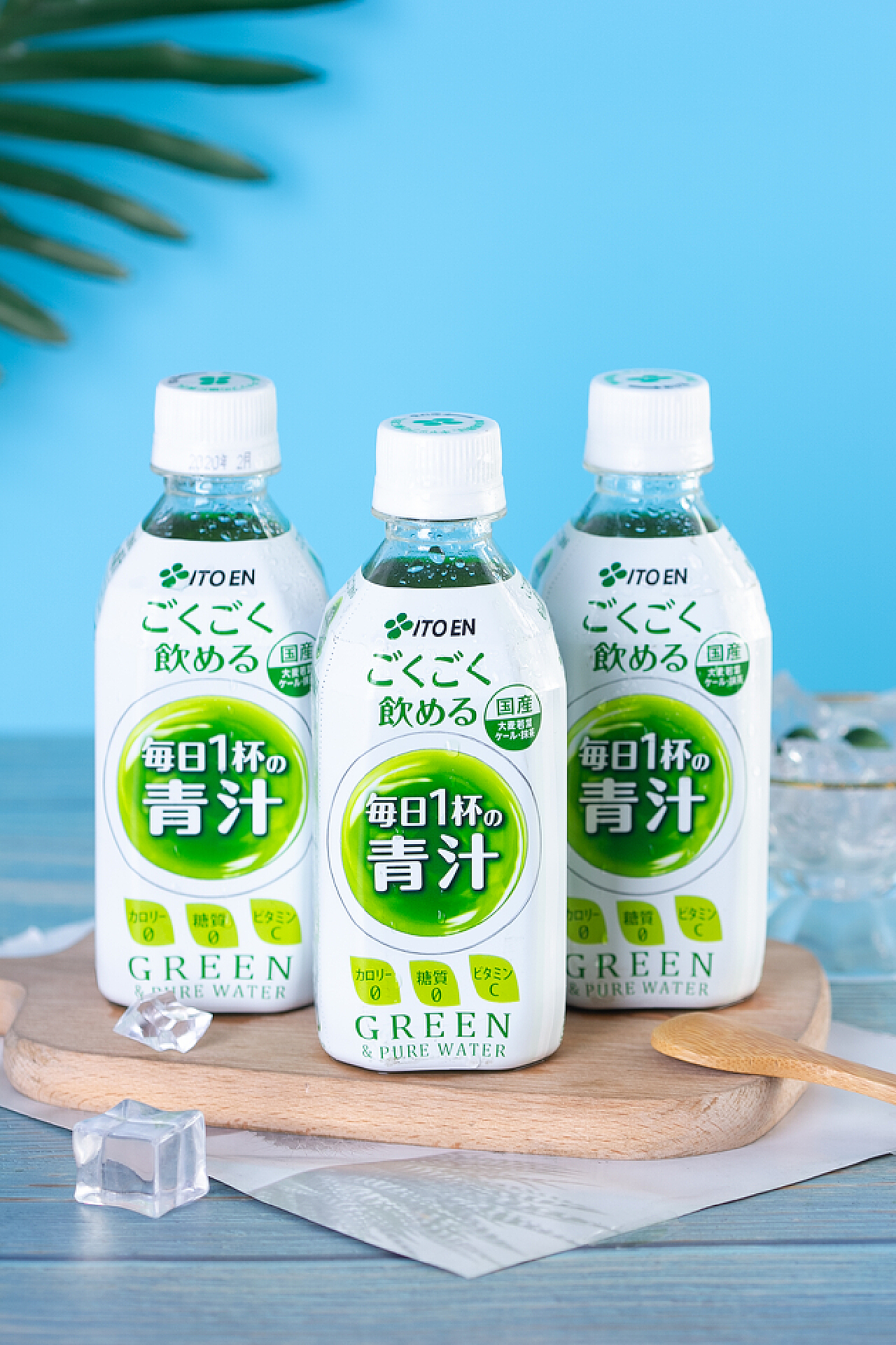 日本青汁进口物流清关流程 - 哔哩哔哩