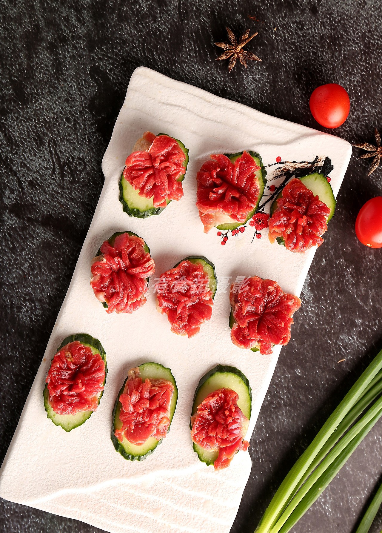 深圳食品美食摄影--火锅美食拍摄