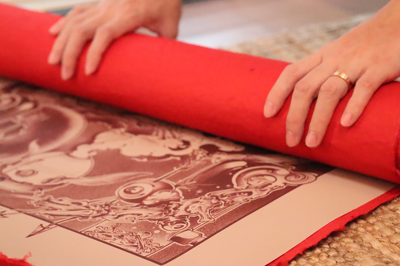 入云龙 新海报预热开始