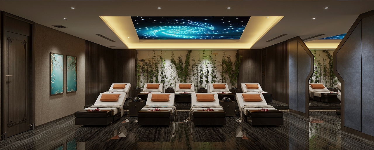 千里之行,始于足下 —— 足浴店案例