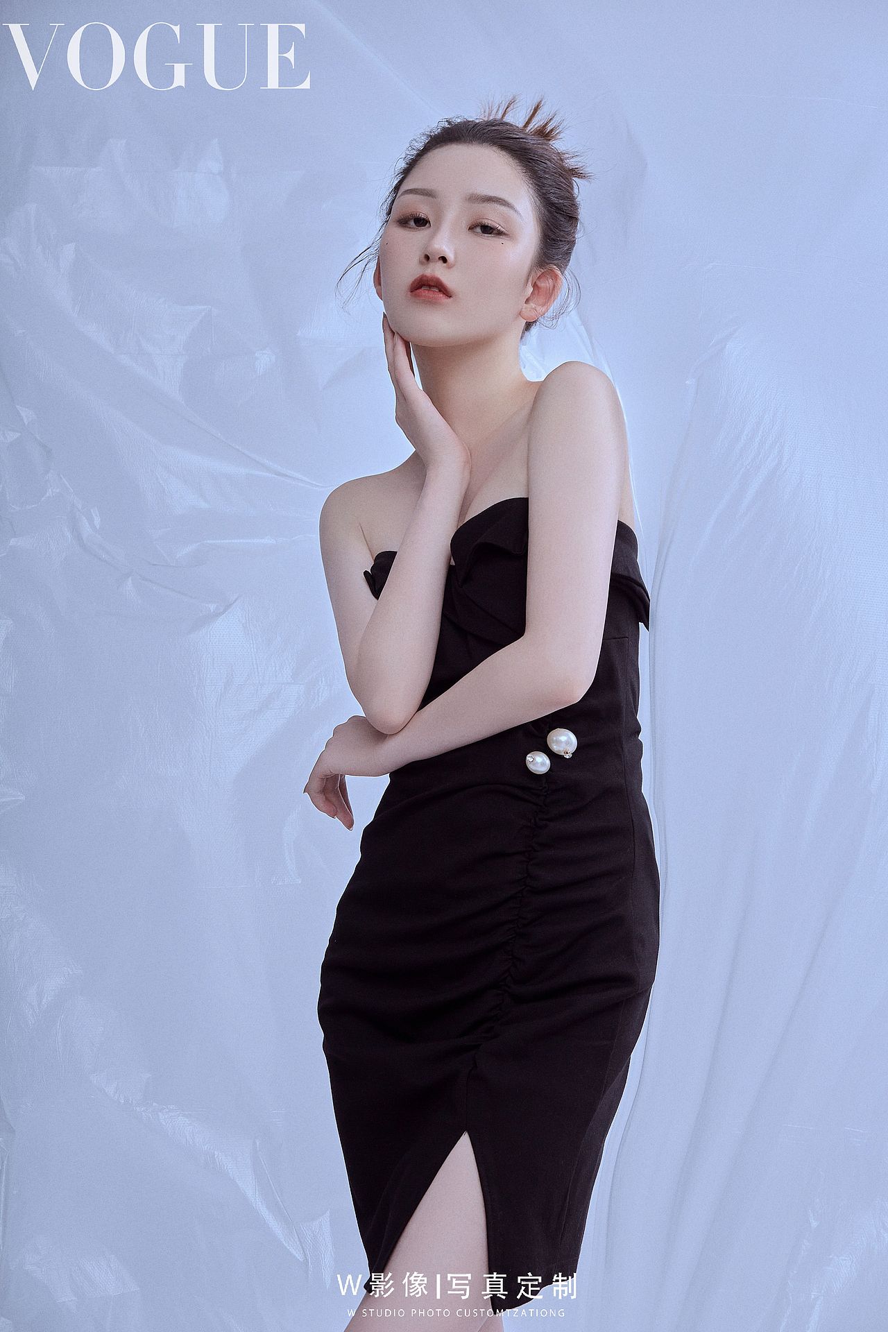 无畏（图ZMjY2NDY1Njg0） - 人像摄影 - 站酷设计师W影像工作室原创素材 - 站酷ZCOOL