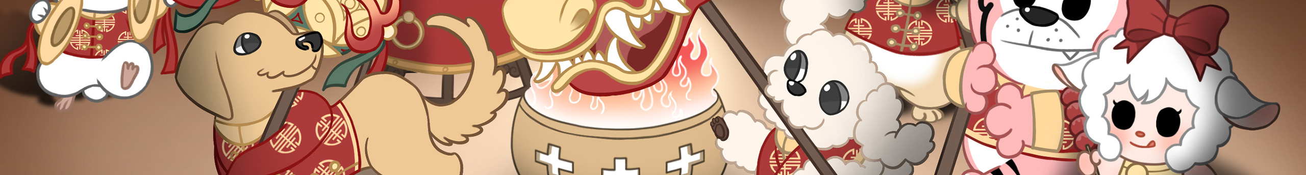 余躺平的個人主頁（封面預(yù)覽） - 主頁封面設(shè)置 - 站酷設(shè)計師余躺平原創(chuàng)素材 - 站酷ZCOOL