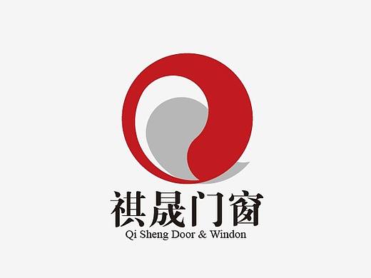 有关门窗LOGO（个人主页-ZMzIyMDAxMg==） - Logo - 站酷设计师CGVTK原创素材 - 站酷ZCOOL