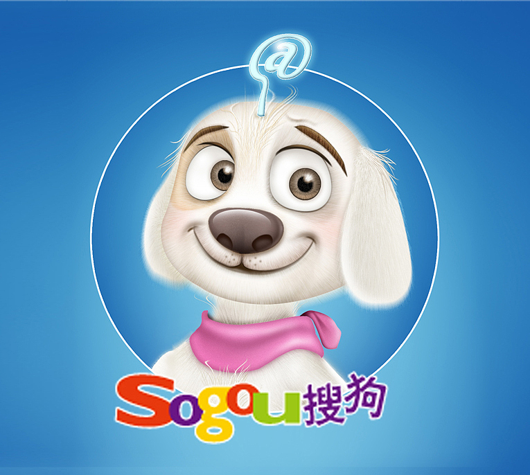 搜狗 GO!GO!（图ZMTAyMjA3MzI=） - 品牌 - 站酷设计师powerdandan0124原创素材 - 站酷ZCOOL