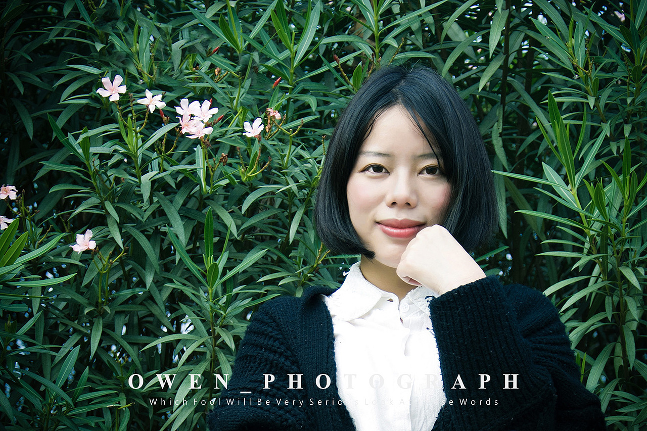 《定格·青春》（图ZNDMxMTI4OTY=） - 人像摄影 - 站酷设计师花_小花原创素材 - 站酷ZCOOL