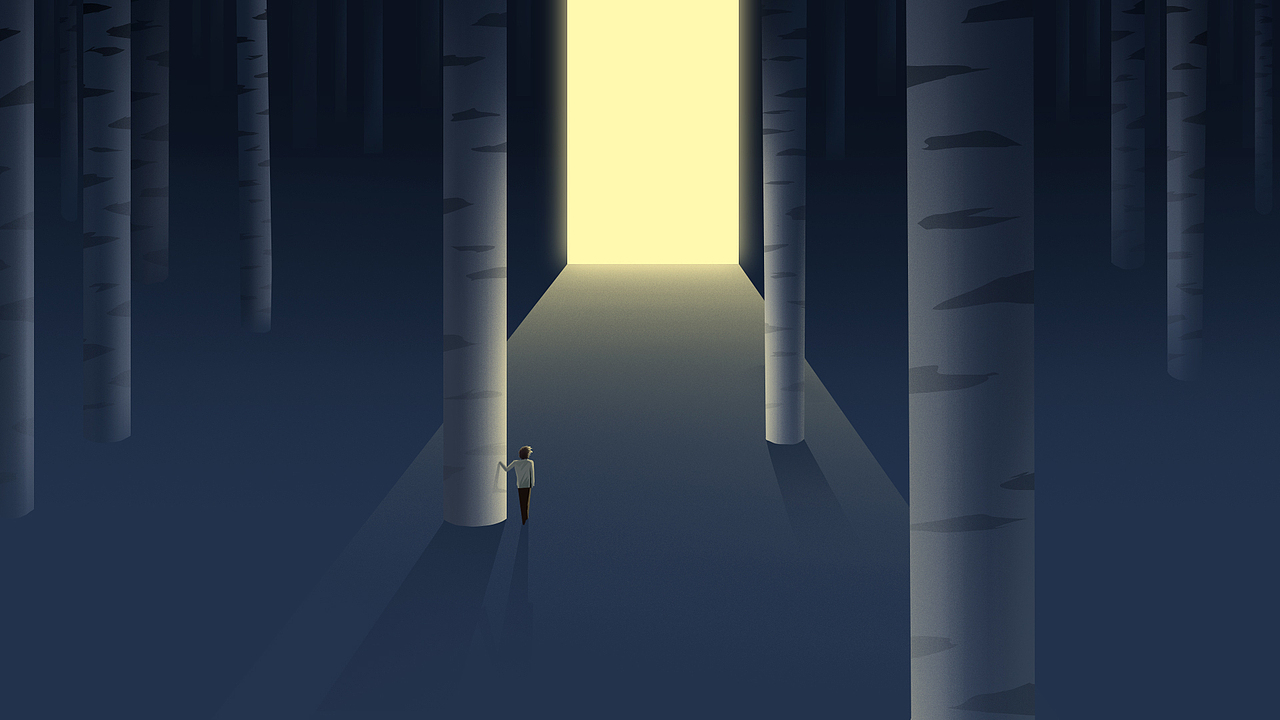 光\灰\暖（图ZMTU5NTU2ODA4） - 创作习作 - 站酷设计师DKappy原创素材 - 站酷ZCOOL