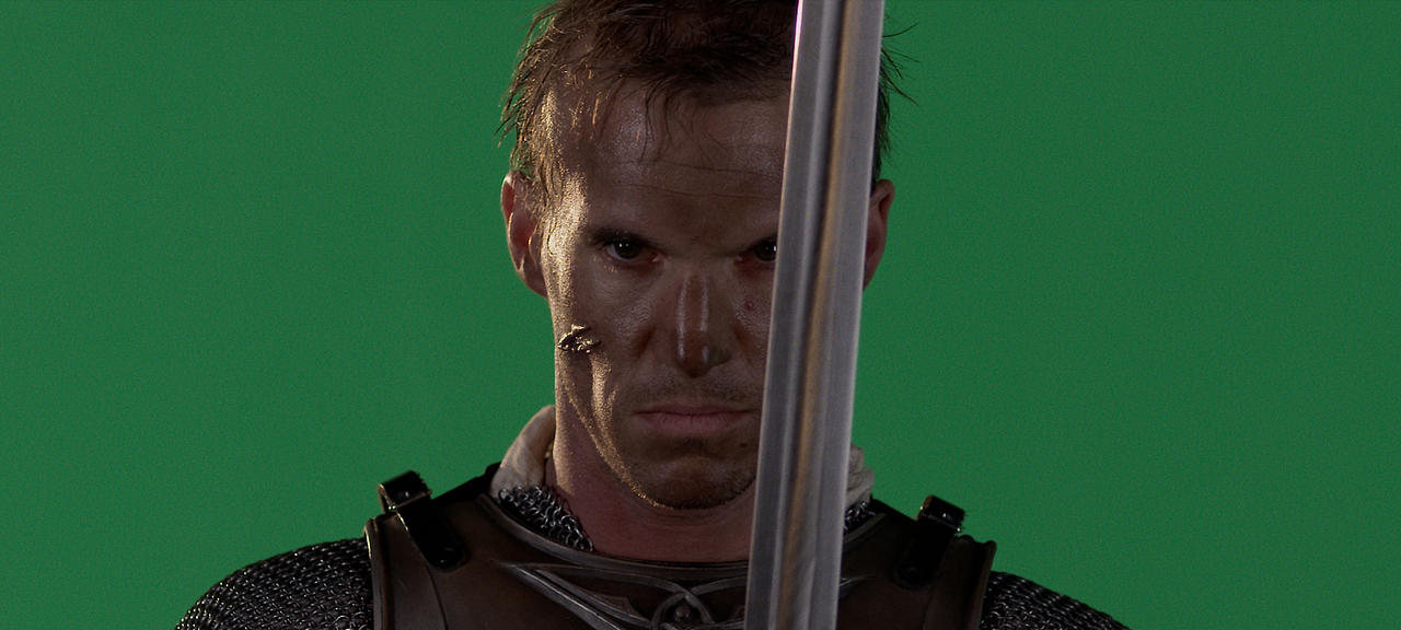 Green screen 绿幕素材