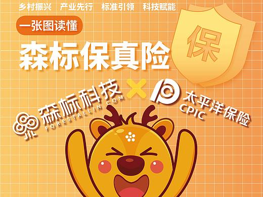 一图读懂系列