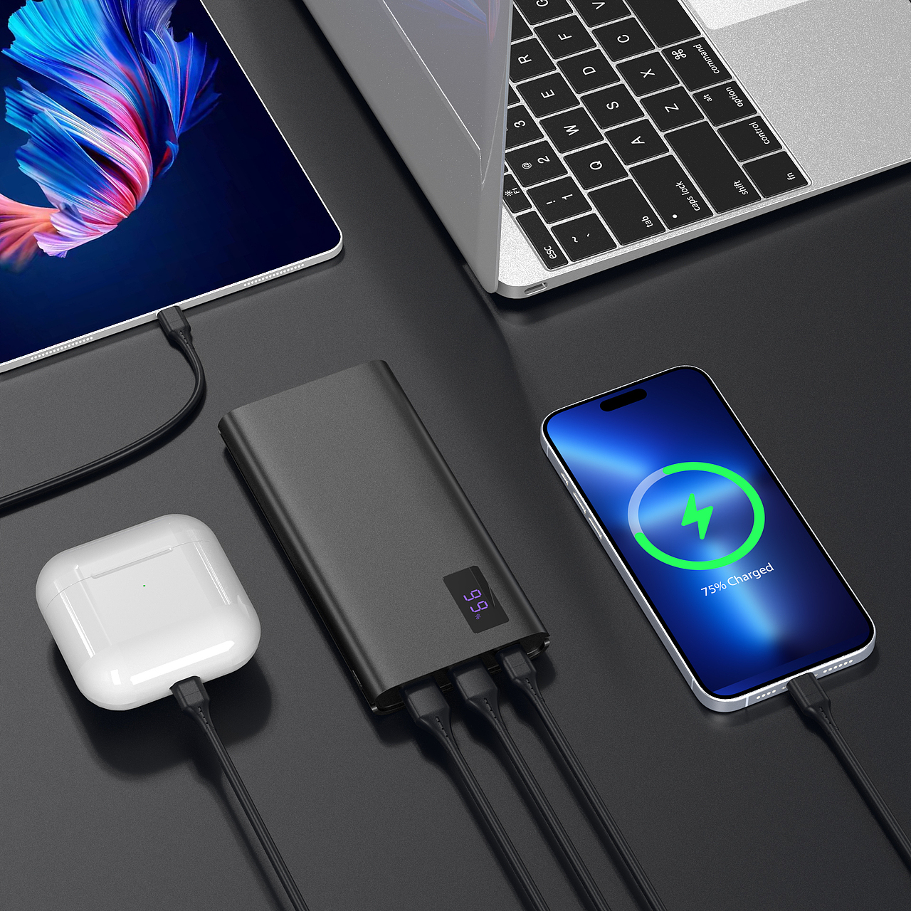 刚出社会萌新,建模渲染作品集