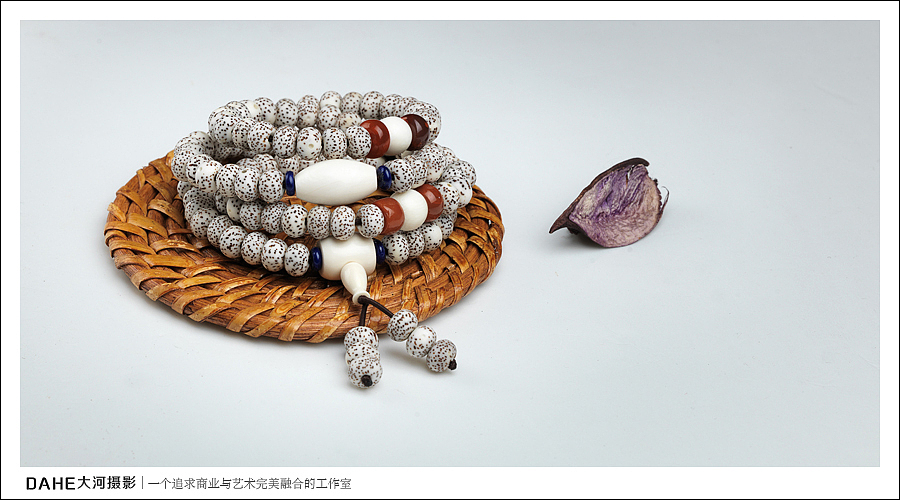 手串文玩摄影